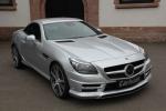 Mercedes-Benz CB25S by Carlsson 2012 года
